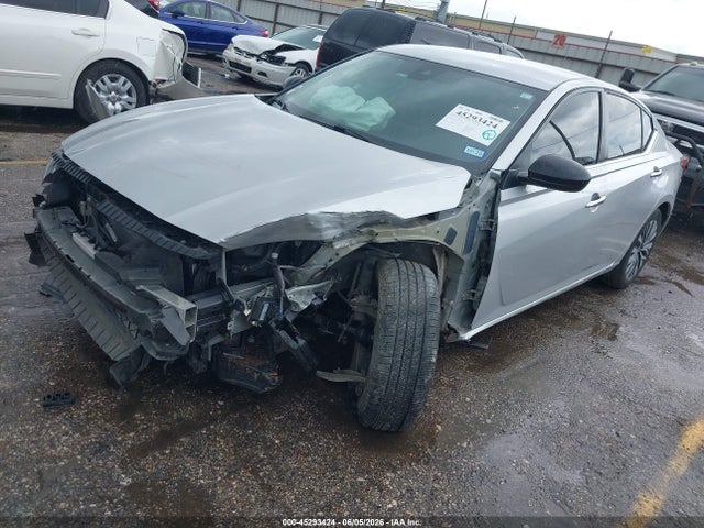 صورة 2 لـ 2024 Nissan ALTIMA SV FWD