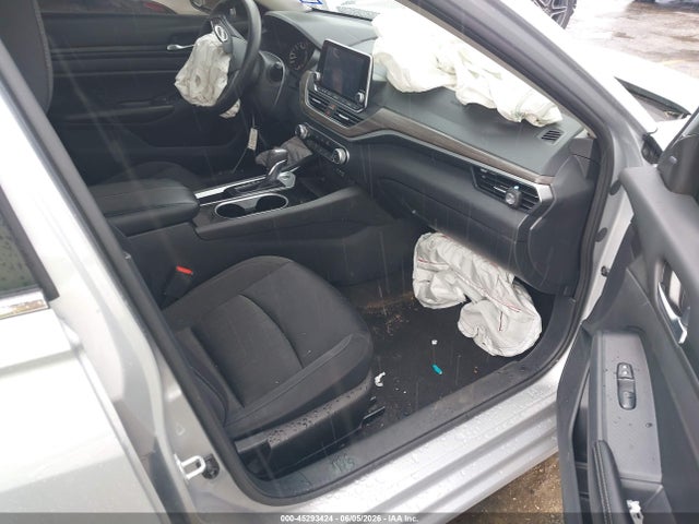صورة 5 لـ 2024 Nissan ALTIMA SV FWD