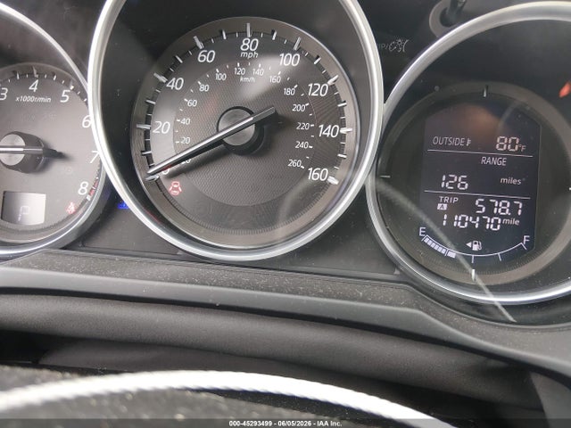 2016 Mazda MAZDA6 I TOURING 照片 7