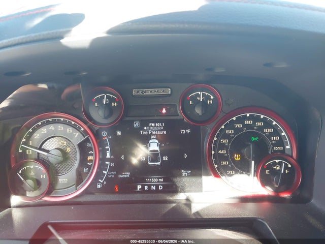 2016 RAM 1500 REBEL 缩略图 7