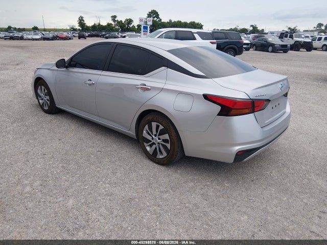 صورة 3 لـ 2021 Nissan ALTIMA S FWD