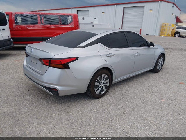 صورة 4 لـ 2021 Nissan ALTIMA S FWD