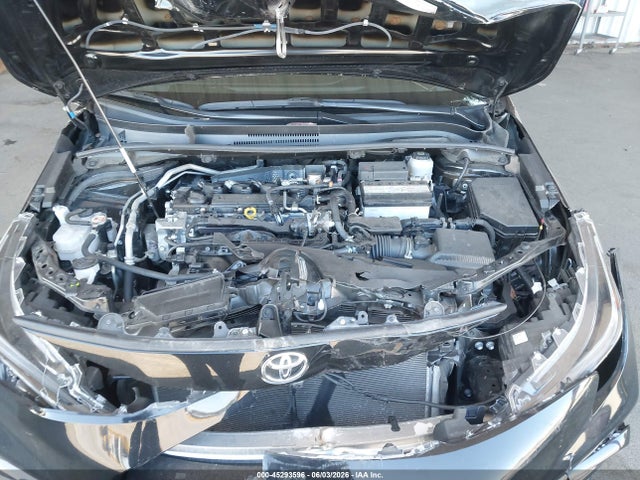2024 Toyota COROLLA SE 照片 10