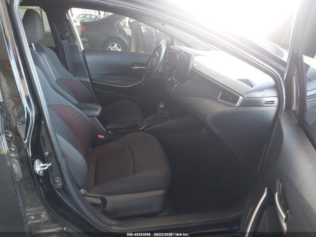 2024 Toyota COROLLA SE 照片 5