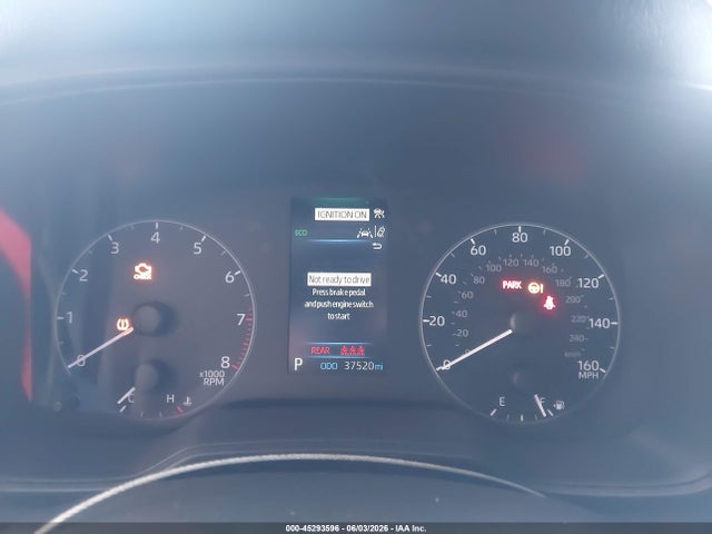 2024 Toyota COROLLA SE 照片 7