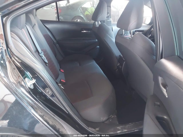 2024 Toyota COROLLA SE 照片 8