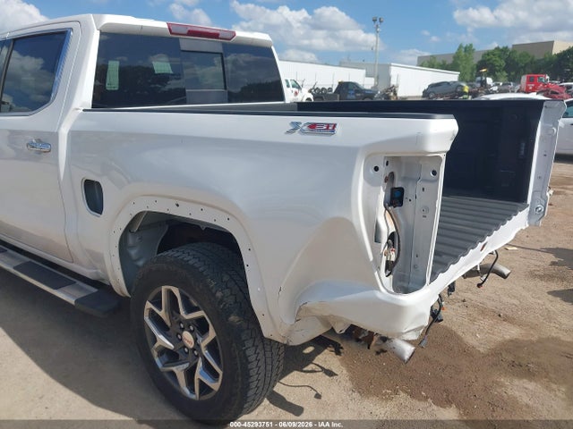 2024 GMC SIERRA 1500 4WD SHORT BOX SLT 照片 6