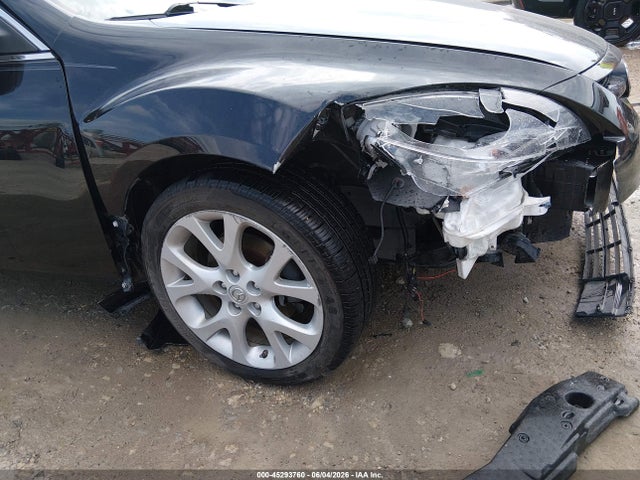 2013 Mazda MAZDA6 I TOURING PLUS 照片 6