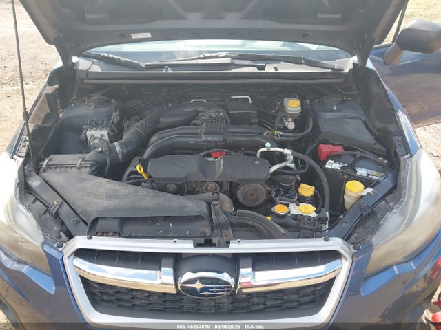2012 Subaru IMPREZA 2.0I 缩略图 10