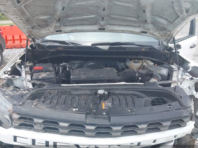 صورة 10 لـ 2021 Chevrolet SILVERADO 1500 2WD SHORT BED CUSTOM