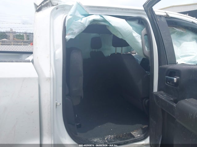 صورة 8 لـ 2021 Chevrolet SILVERADO 1500 2WD SHORT BED CUSTOM