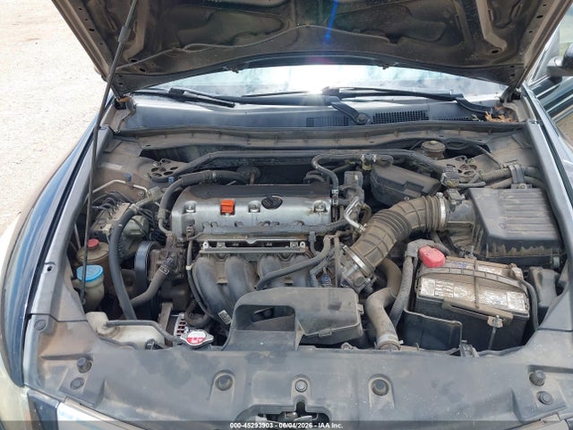 صورة 10 لـ 2011 Honda ACCORD 2.4 EX-L