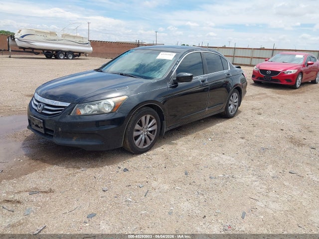 صورة 2 لـ 2011 Honda ACCORD 2.4 EX-L