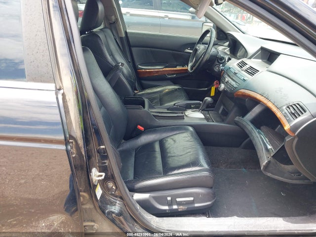 صورة 5 لـ 2011 Honda ACCORD 2.4 EX-L