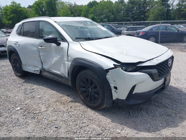 2024 MAZDA CX-5 2.5 S PREFERRED
