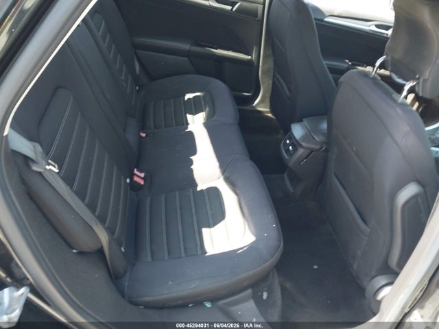 2014 FORD FUSION SE — фото 8