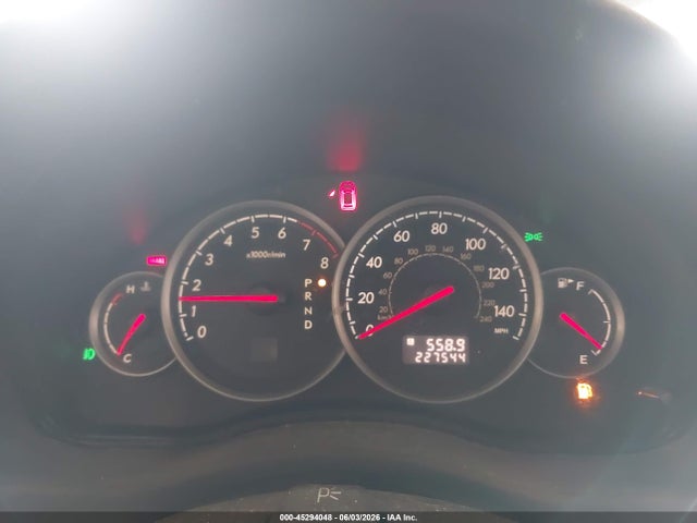 صورة 7 لـ 2006 Subaru OUTBACK 2.5I