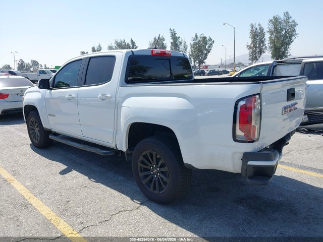 صورة 3 لـ 2022 GMC CANYON 2WD SHORT BOX ELEVATION