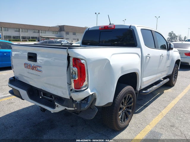 صورة 4 لـ 2022 GMC CANYON 2WD SHORT BOX ELEVATION