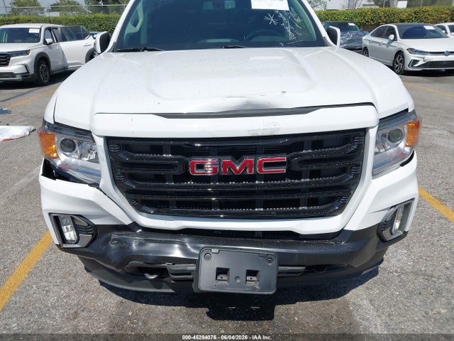 صورة 6 لـ 2022 GMC CANYON 2WD SHORT BOX ELEVATION