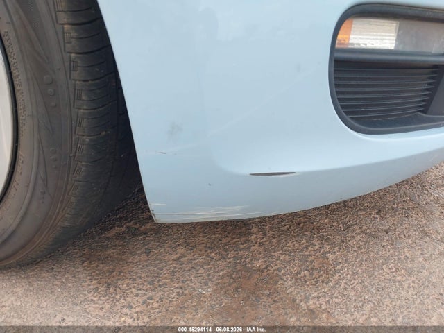 2012 Volkswagen BEETLE 2.5L 缩略图 12