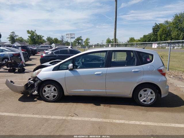 2013 Honda FIT 缩略图 14