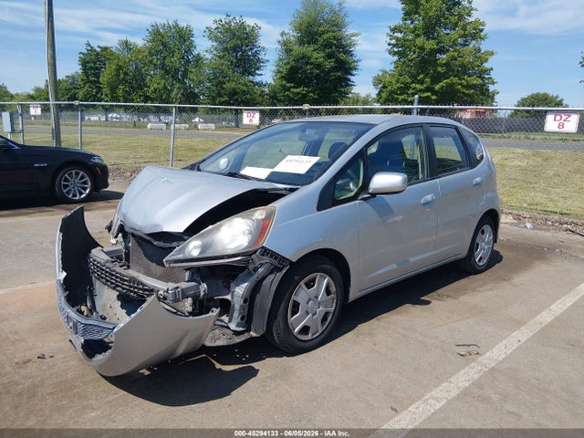 2013 Honda FIT 照片 2