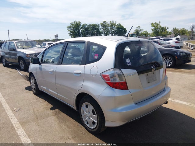 2013 Honda FIT 照片 3