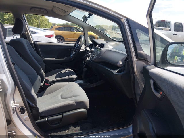 2013 Honda FIT 照片 5