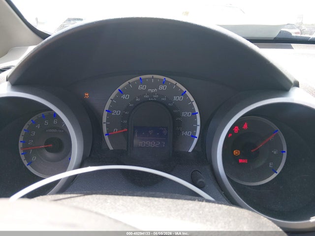 2013 Honda FIT 照片 7