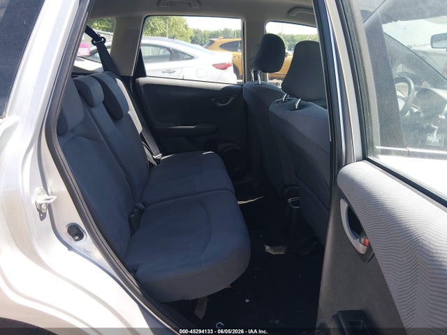 2013 Honda FIT 照片 8