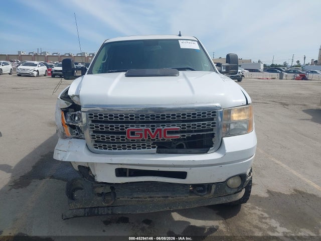 2011 GMC SIERRA 2500HD DENALI — миниатюра 12