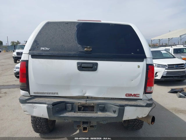 2011 GMC SIERRA 2500HD DENALI — миниатюра 16