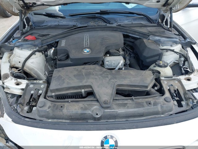 2018 BMW 320I XDRIVE 照片 10