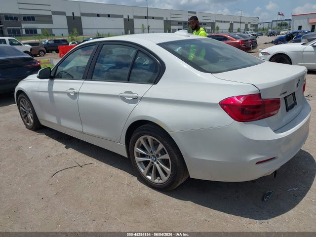 2018 BMW 320I XDRIVE 照片 3