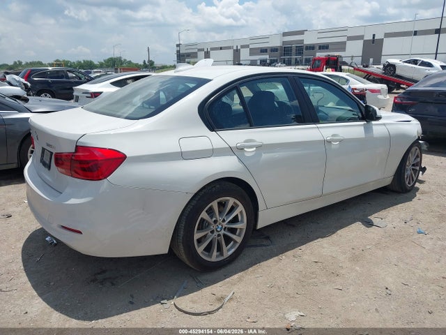 2018 BMW 320I XDRIVE 照片 4