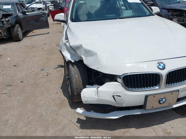 2018 BMW 320I XDRIVE 照片 6