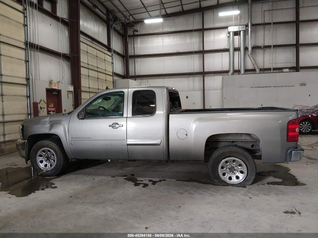 2013 Chevrolet SILVERADO 1500 LT — миниатюра 15