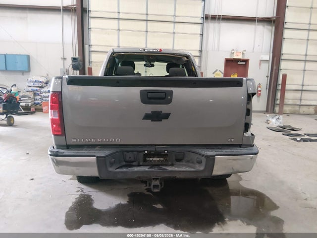 2013 Chevrolet SILVERADO 1500 LT — миниатюра 17