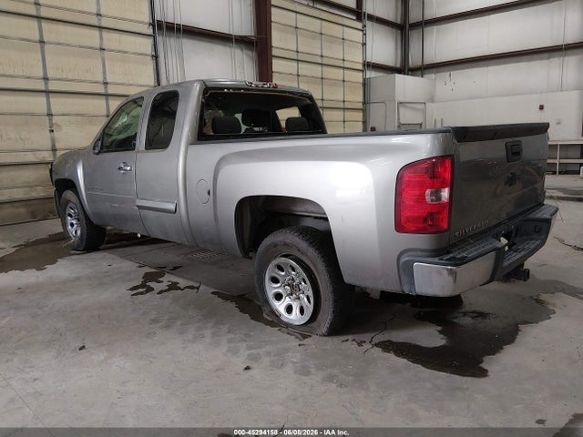 2013 Chevrolet SILVERADO 1500 LT — фото 3