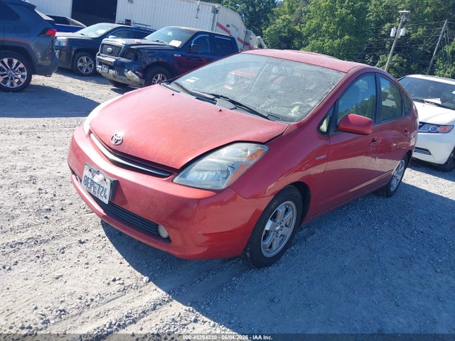 صورة 2 لـ 2007 Toyota PRIUS