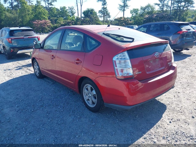 صورة 3 لـ 2007 Toyota PRIUS