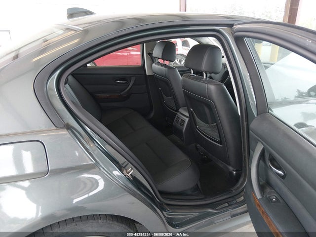 2009 BMW 328I XDRIVE photo 8