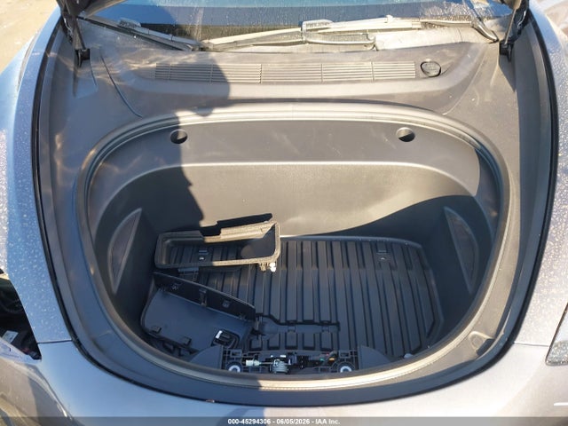 2023 Tesla MODEL 3 PERFORMANCE DUAL MOTOR ALL-WHEEL DRIVE — фото 10