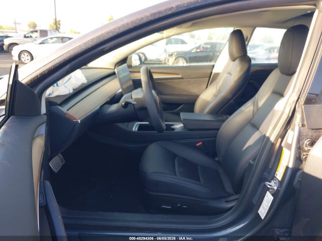 2023 Tesla MODEL 3 PERFORMANCE DUAL MOTOR ALL-WHEEL DRIVE — фото 5