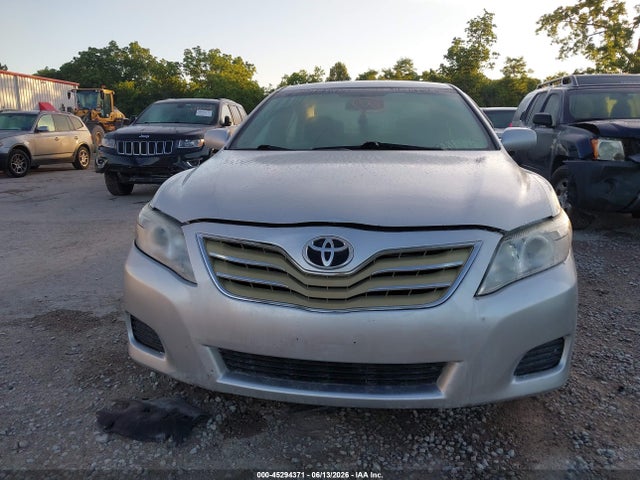 2011 Toyota CAMRY 照片 6