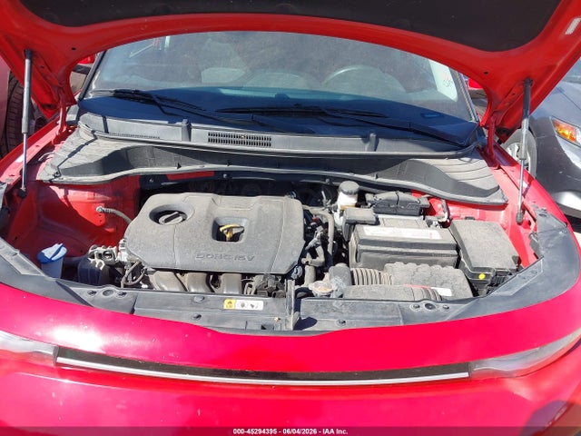 2021 KIA SOUL S photo 10