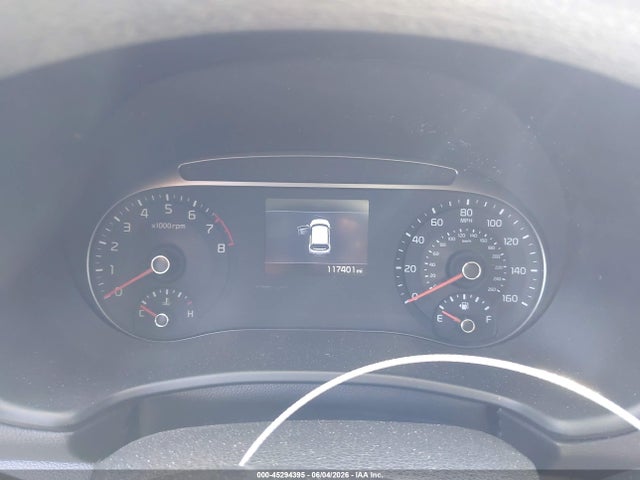2021 KIA SOUL S photo 7