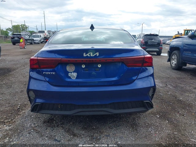 2024 KIA FORTE LXS — миниатюра 16
