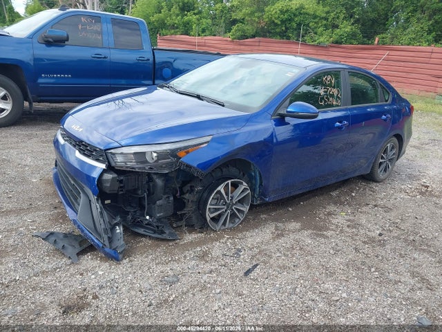2024 KIA FORTE LXS 照片 2